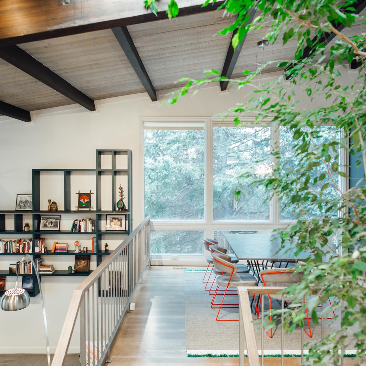 Commonwealth Project